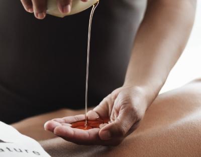 Jandia Marine Signature Massage