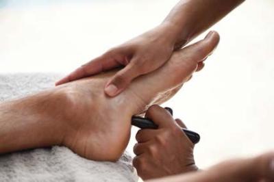 Reflexology